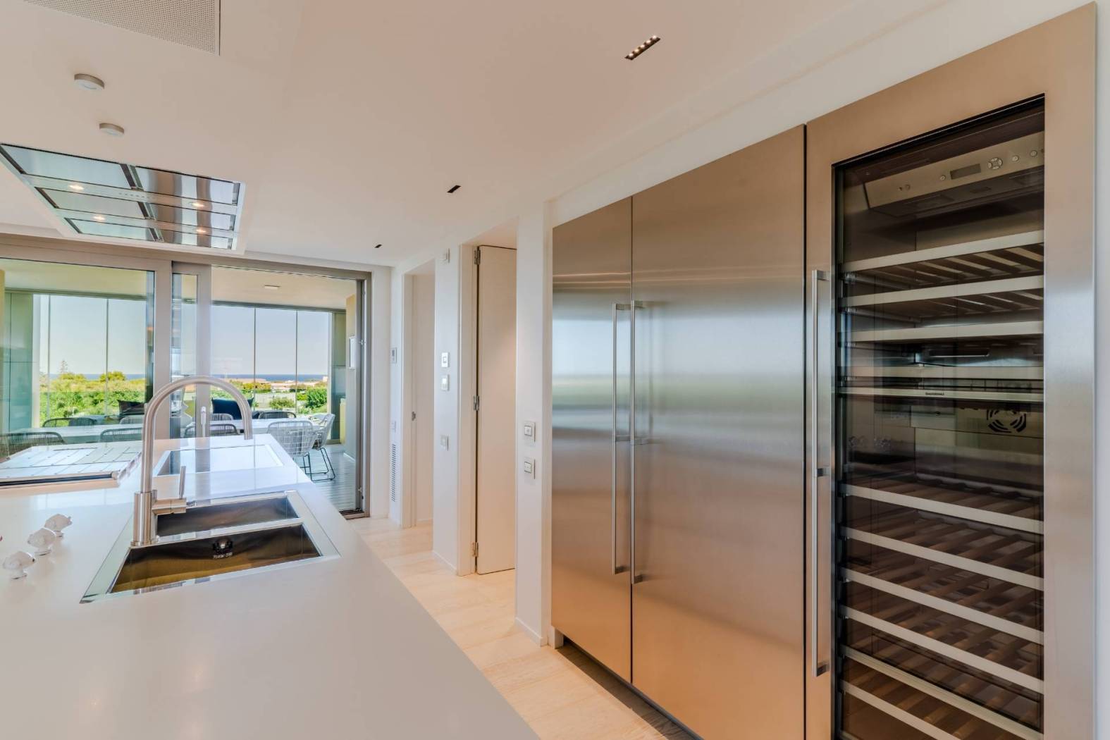 Attico via Bari 28, Torre a Mare, Bari - Photo 17