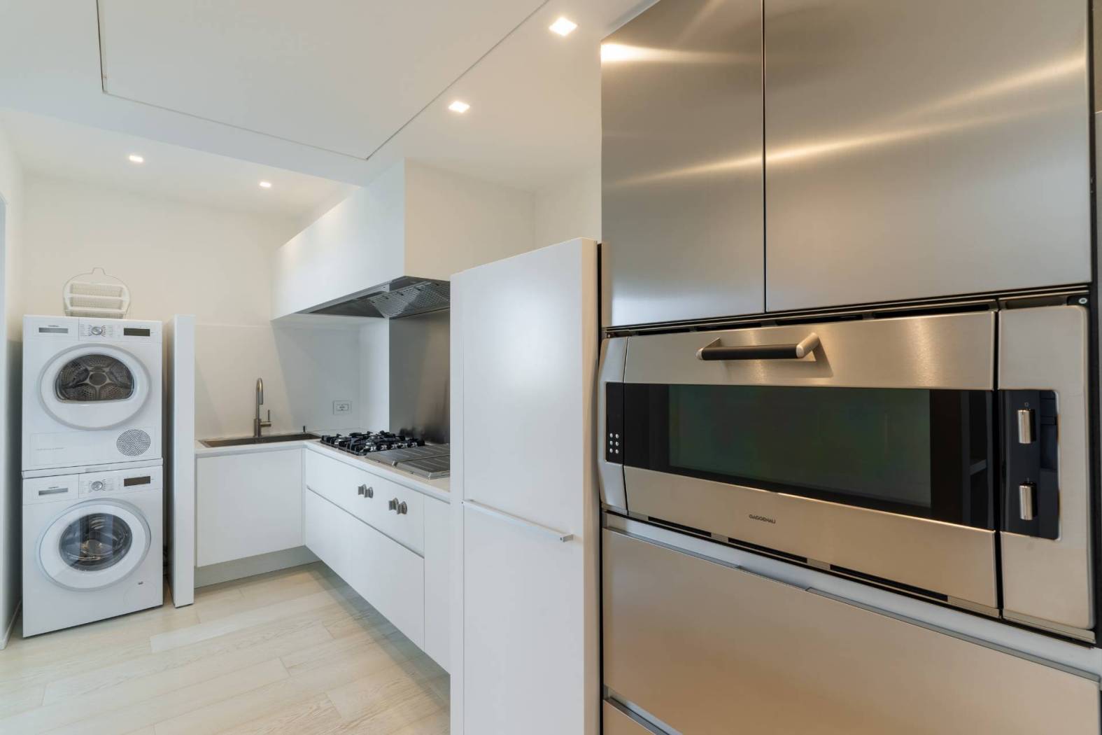 Attico via Bari 28, Torre a Mare, Bari - Photo 18