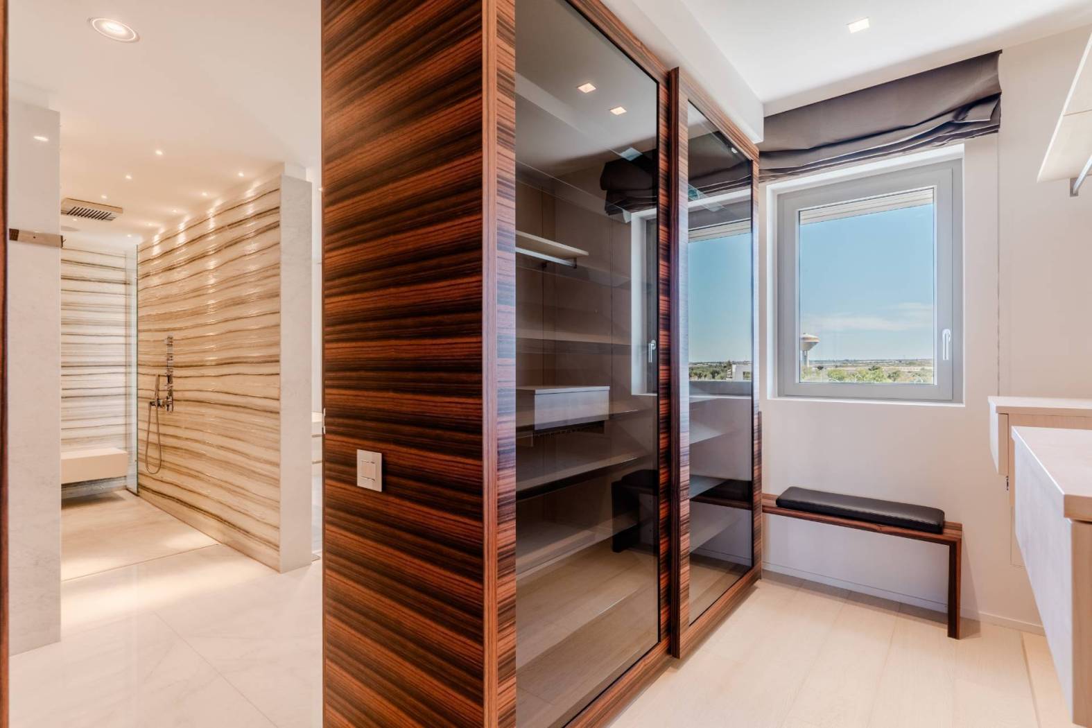 Attico via Bari 28, Torre a Mare, Bari - Photo 22