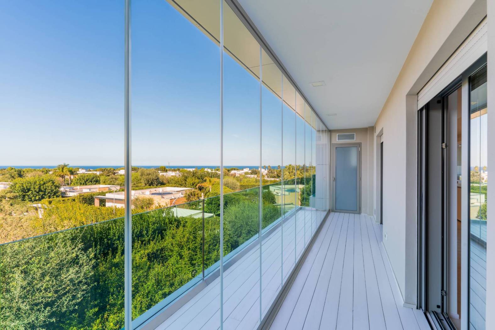 Attico via Bari 28, Torre a Mare, Bari - Photo 34