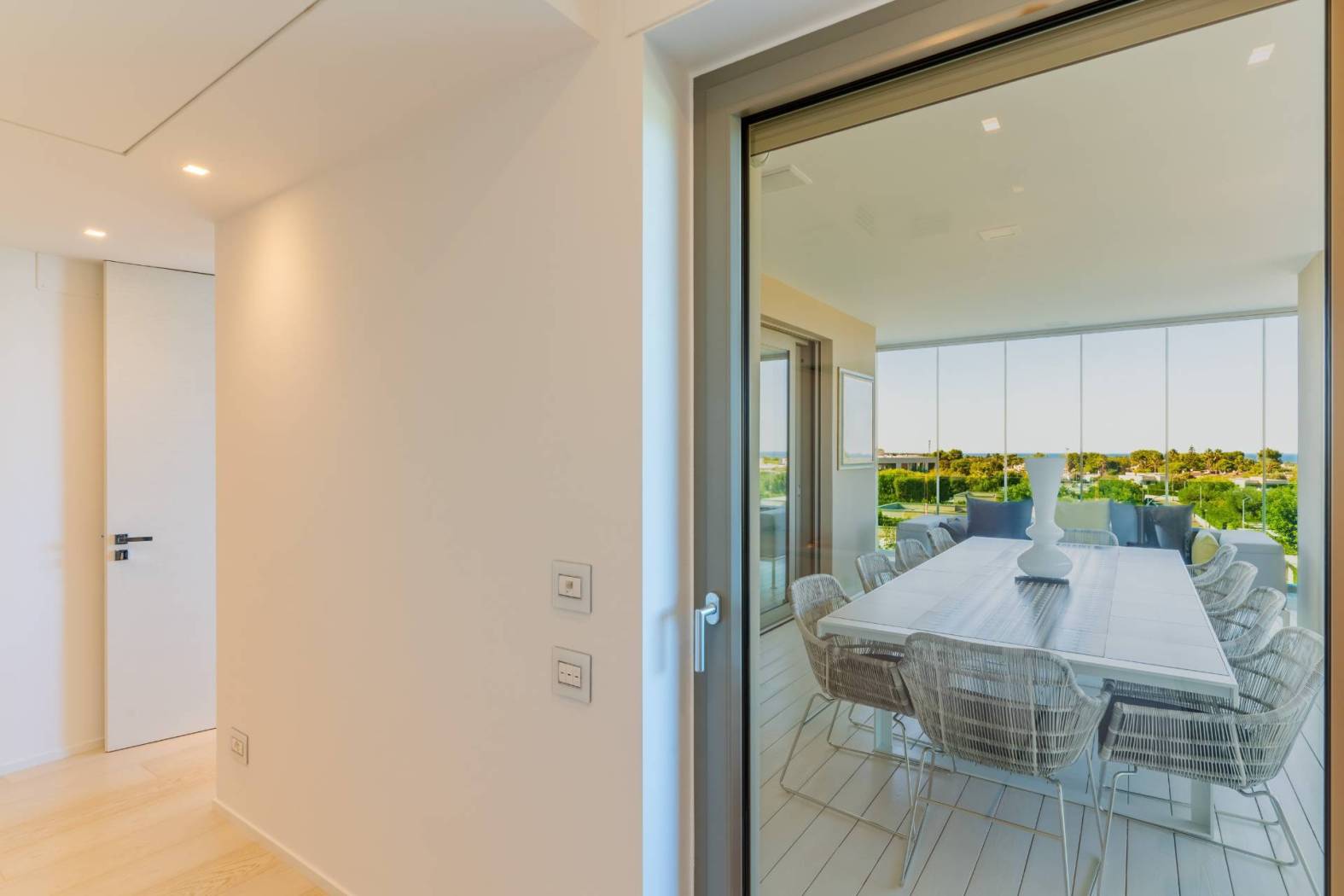 Attico via Bari 28, Torre a Mare, Bari - Photo 36