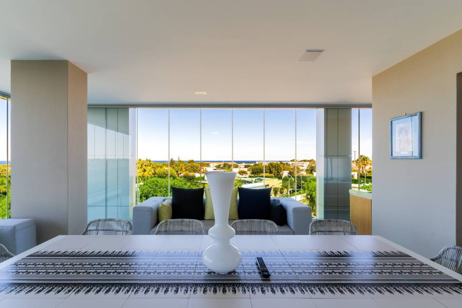 Attico via Bari 28, Torre a Mare, Bari - Photo 37