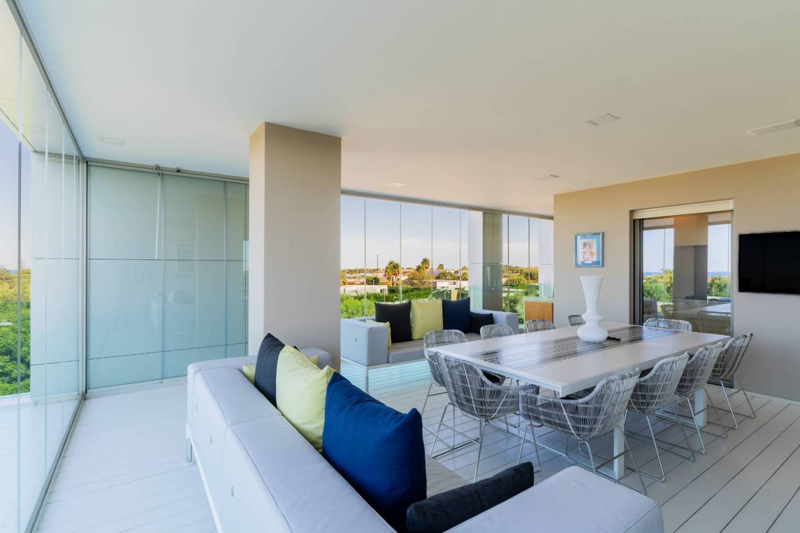 Attico via Bari 28, Torre a Mare, Bari - Photo 38