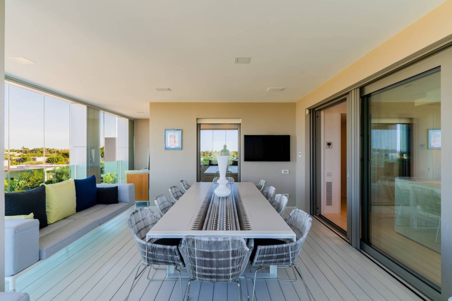 Attico via Bari 28, Torre a Mare, Bari - Photo 39