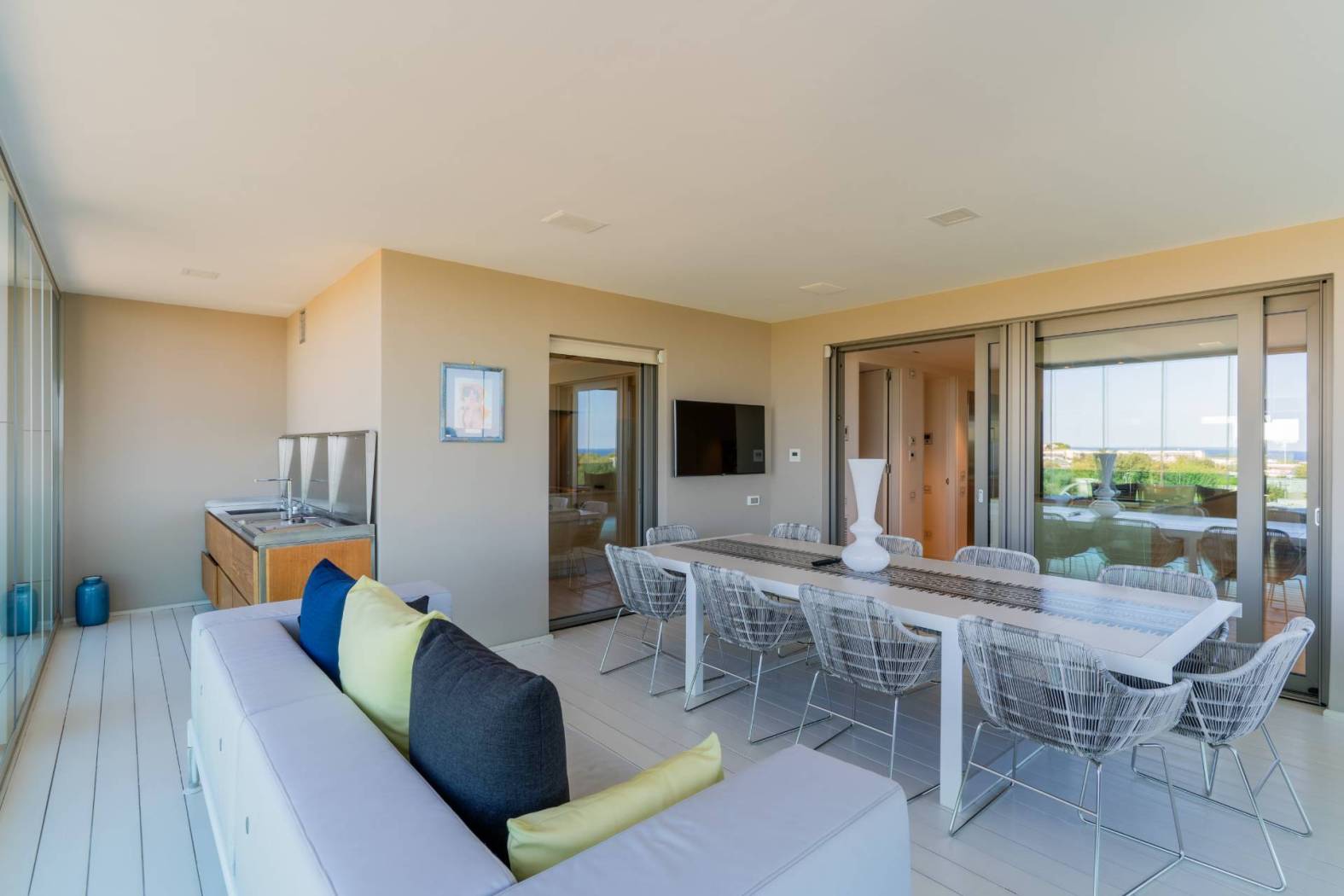 Attico via Bari 28, Torre a Mare, Bari - Photo 40