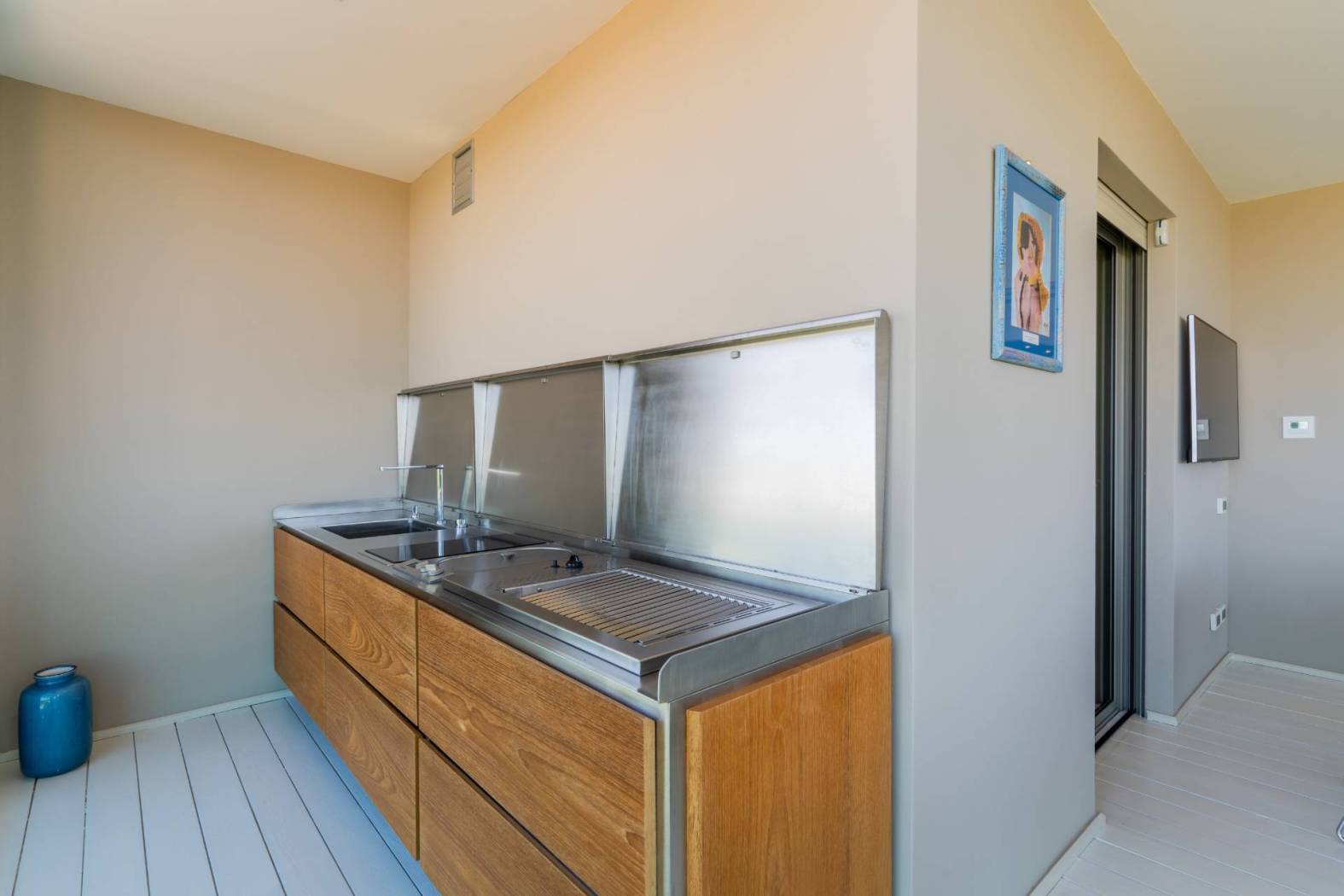 Attico via Bari 28, Torre a Mare, Bari - Photo 42