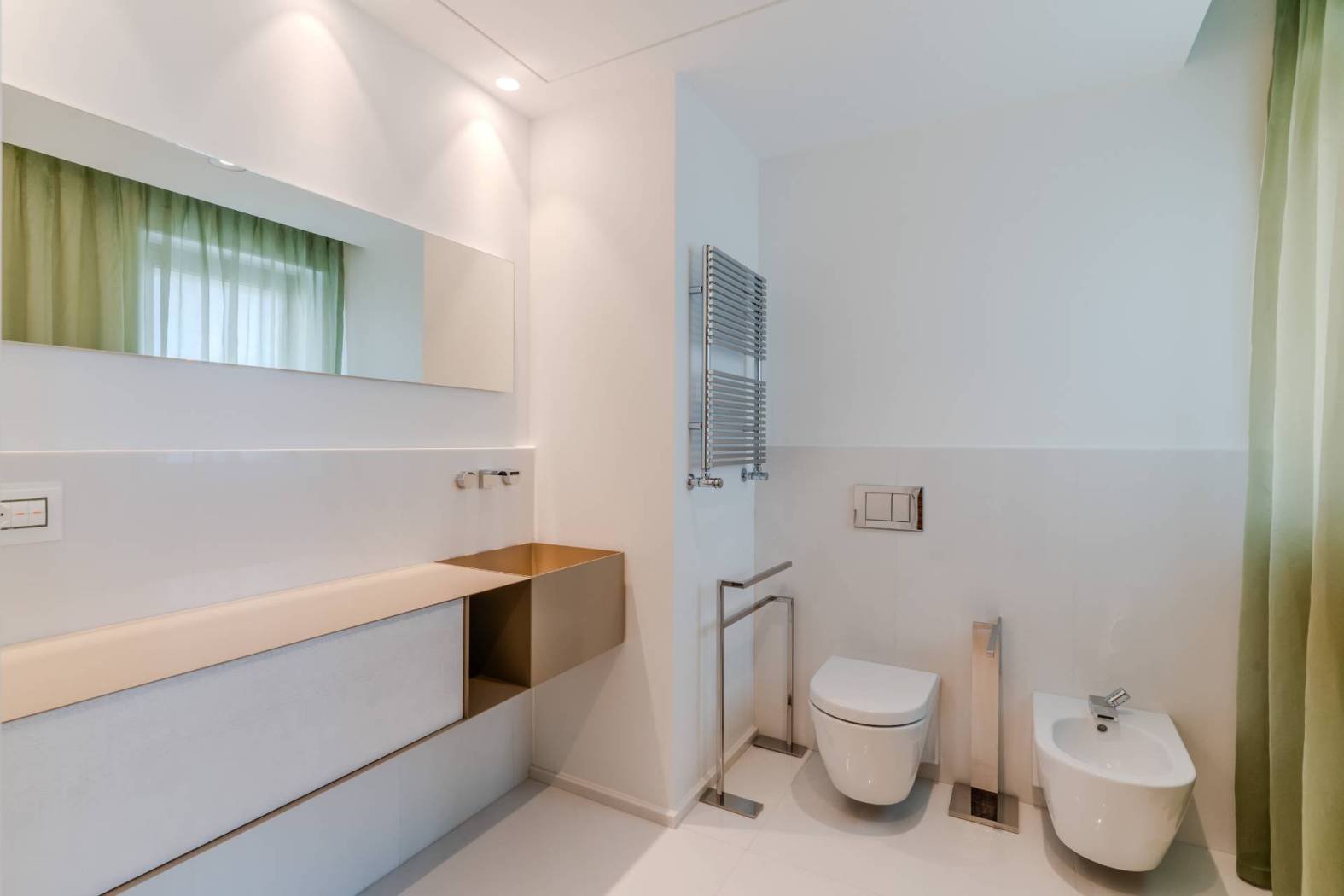 Attico via Bari 28, Torre a Mare, Bari - Photo 47