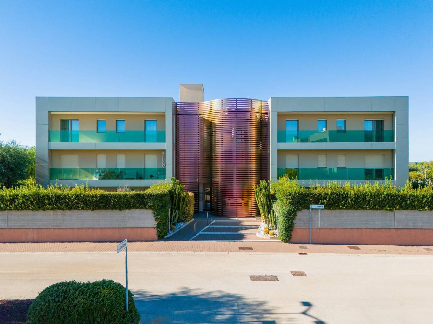 Attico via Bari 28, Torre a Mare, Bari - Photo 53