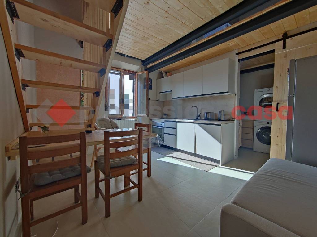 appartamento in vendita a Montelupo Fiorentino in zona Turbone