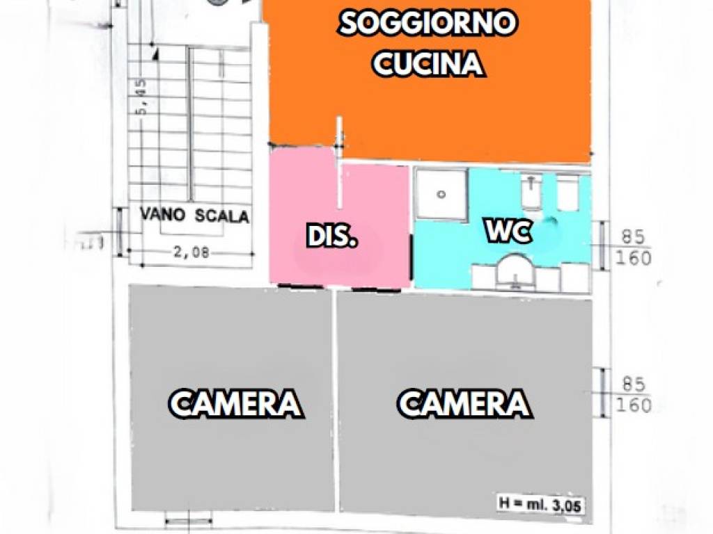 immagine annuncio 1 di 5