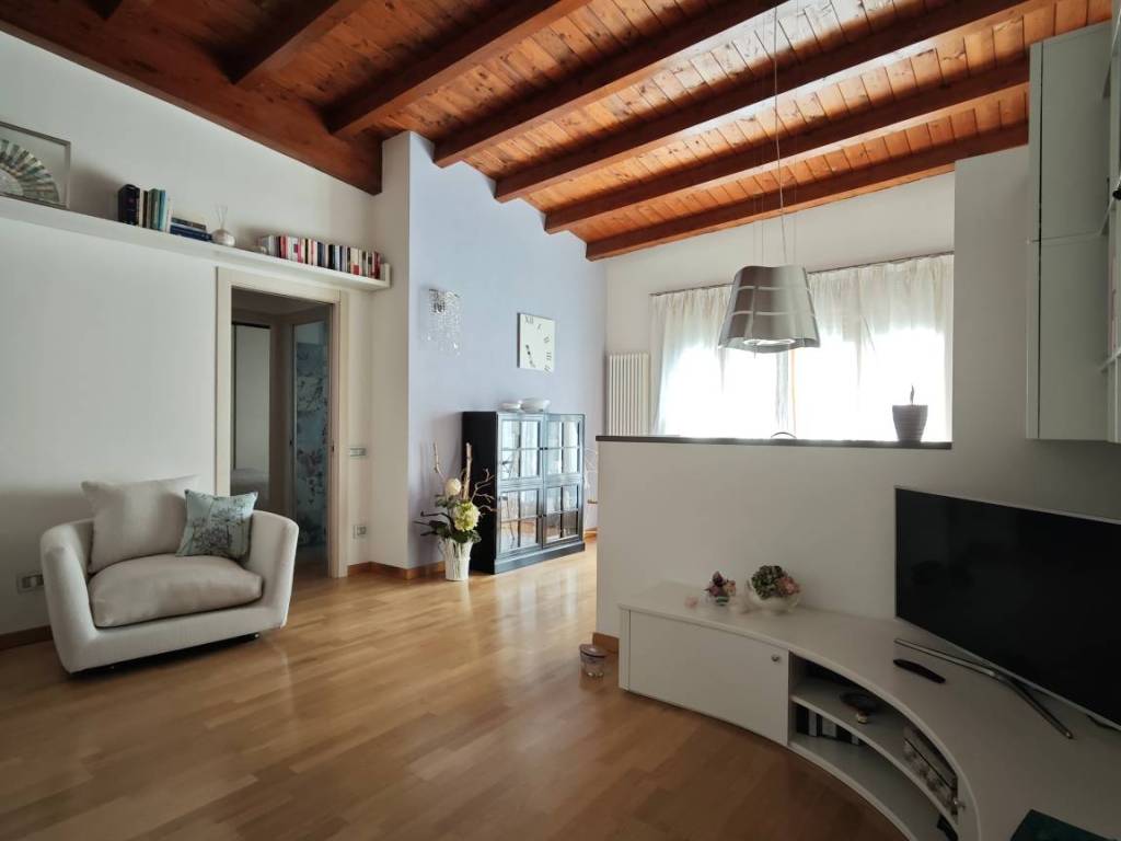 appartamento in vendita a Sovicille in zona Rosia