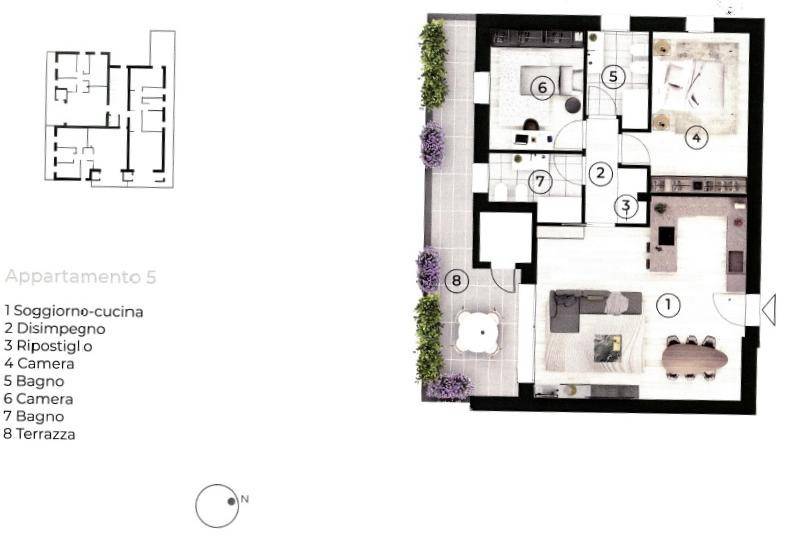 immagine annuncio 4 di 5