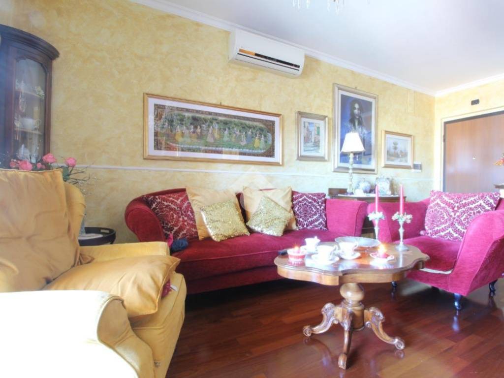 appartamento in vendita a Montalto Uffugo in zona Settimo