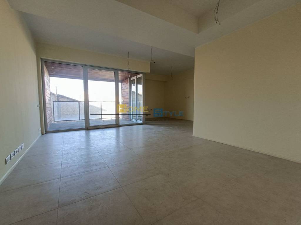 appartamento in vendita a Parma in zona San Martino / Paradigna
