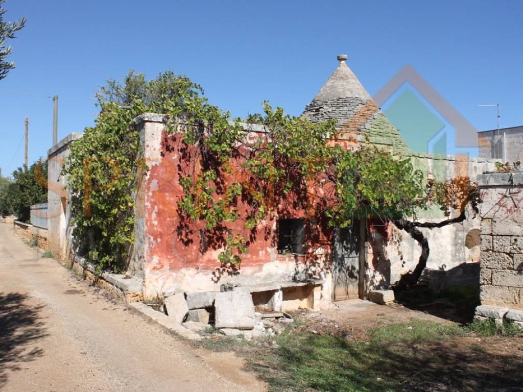 casa indipendente in vendita a Monopoli