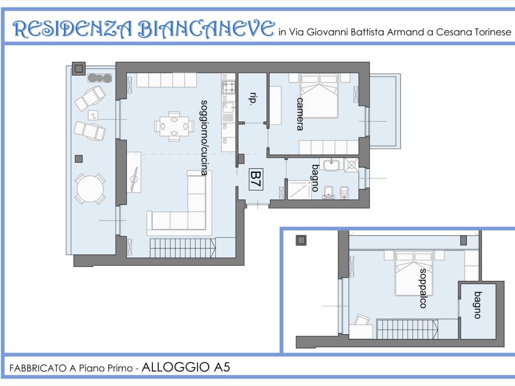 immagine annuncio 1 di 5