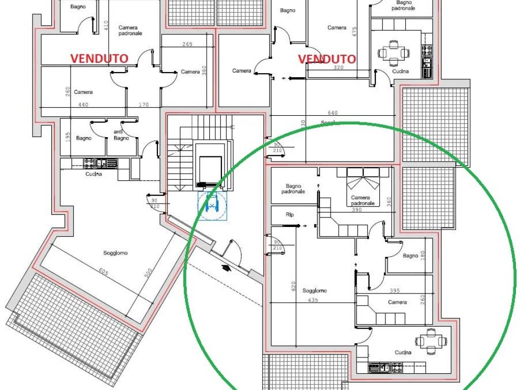 immagine annuncio 4 di 5