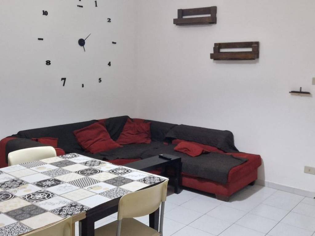 appartamento in vendita a Pescara