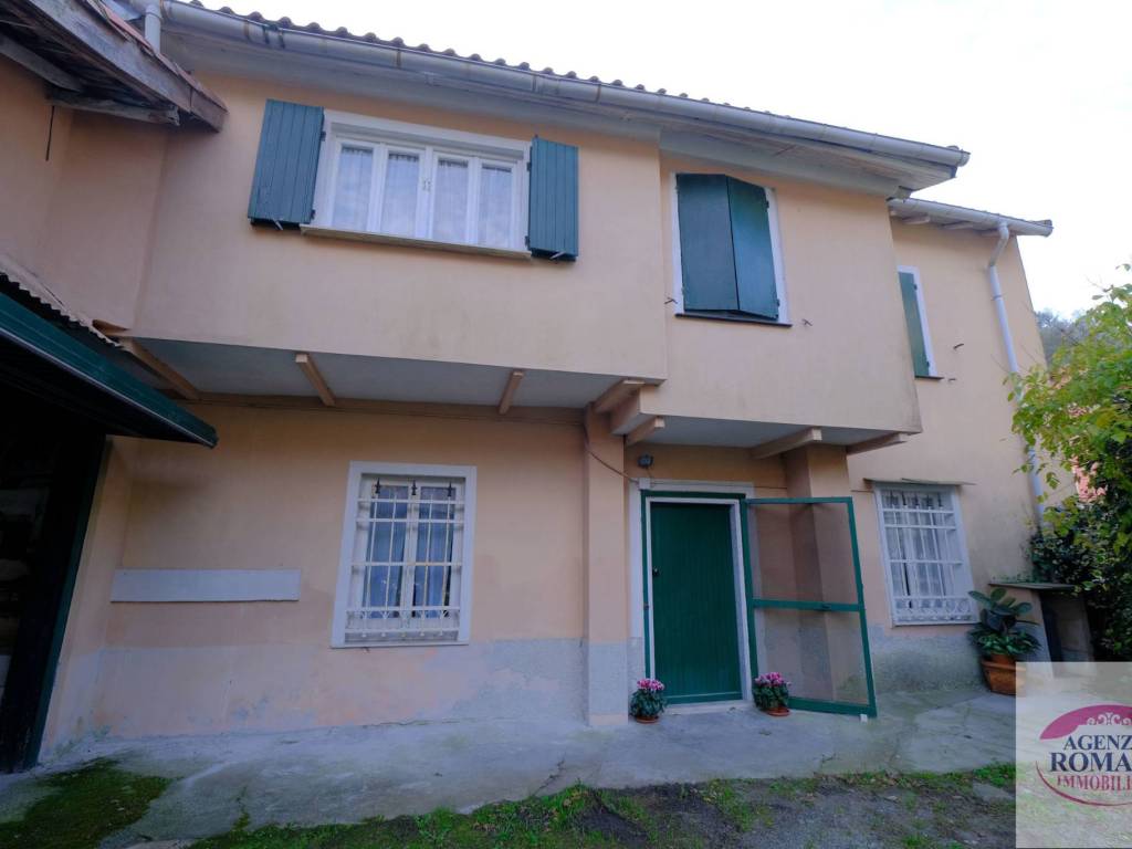 casa indipendente in vendita a Stella