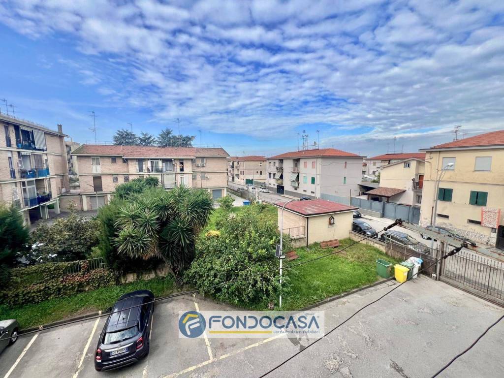 appartamento in vendita a Sant'Antimo