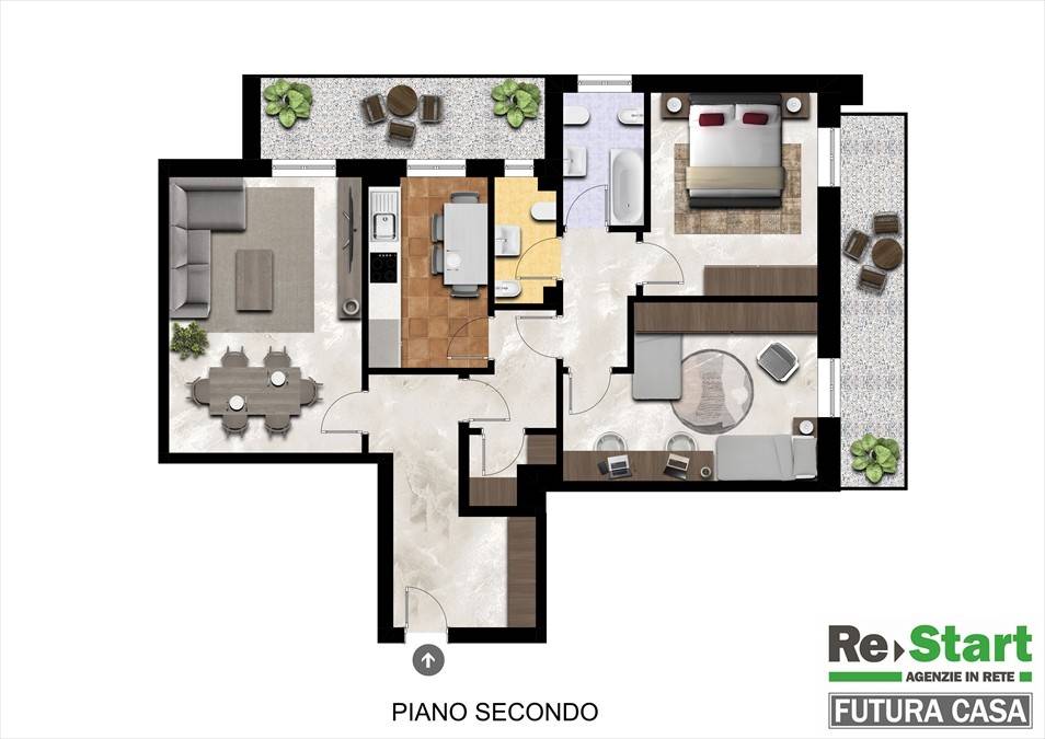 immagine annuncio 1 di 5