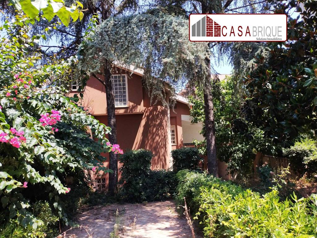 casa indipendente in vendita a Palermo in zona Passo di Rigano