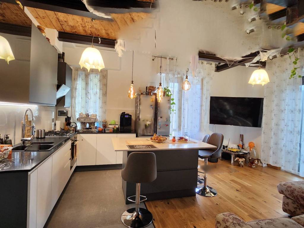 appartamento in vendita a Firenze in zona Brozzi