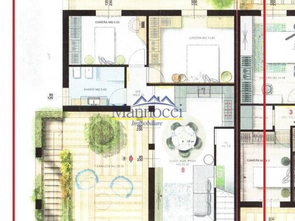 immagine annuncio 4 di 5