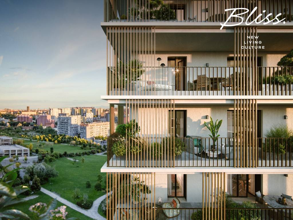 Appartamenti e Attici di nuova costruzione a Milano - Photo 18