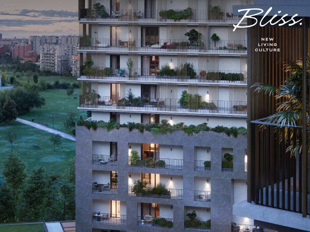 Appartamenti e Attici di nuova costruzione a Milano - Photo 29