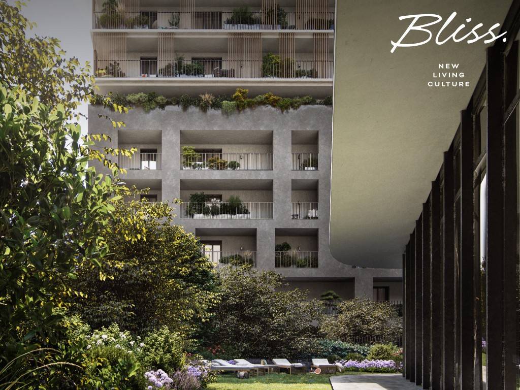 Appartamenti e Attici di nuova costruzione a Milano - Photo 30