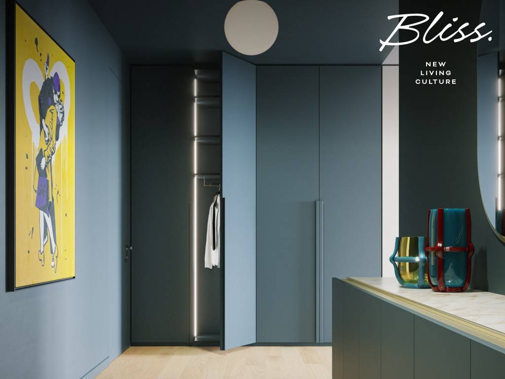 Appartamenti e Attici di nuova costruzione a Milano - Photo 8