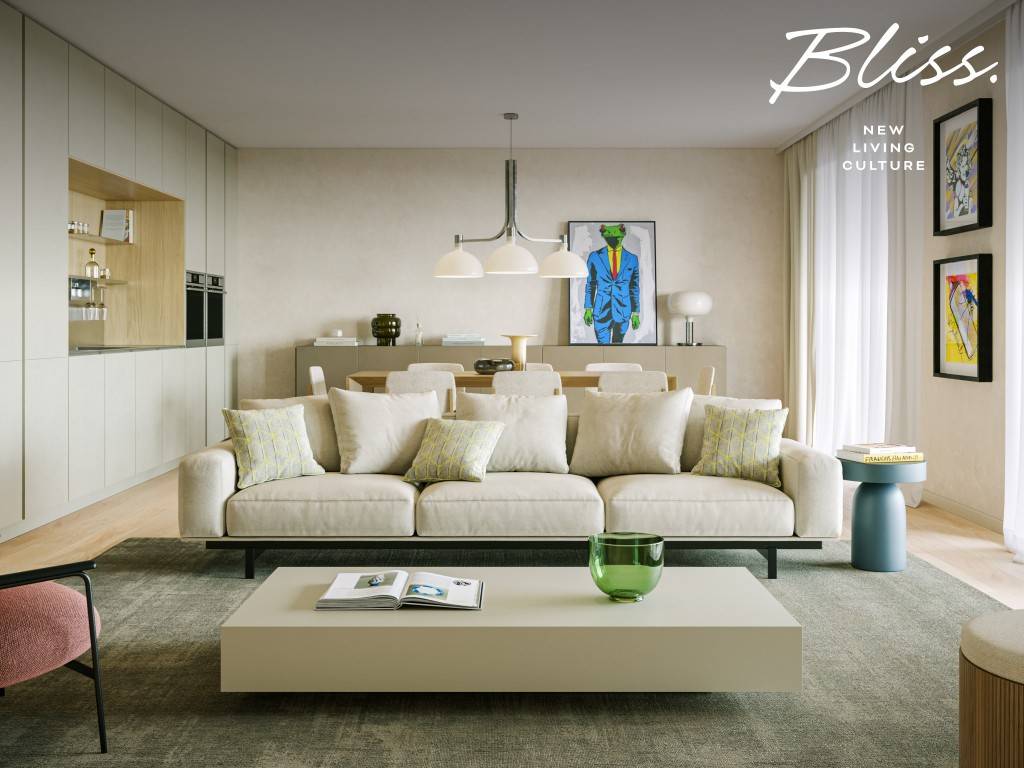 Appartamenti e Attici di nuova costruzione a Milano - Photo 9