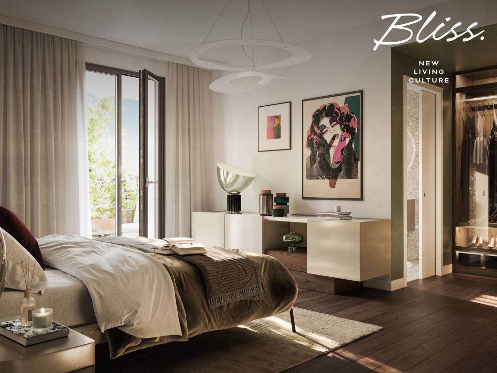 Appartamenti e Attici di nuova costruzione a Milano - Photo 23