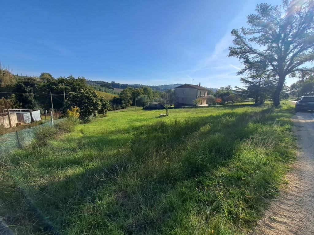 casa indipendente in vendita ad Amelia