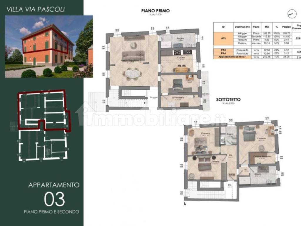 immagine annuncio 3 di 4