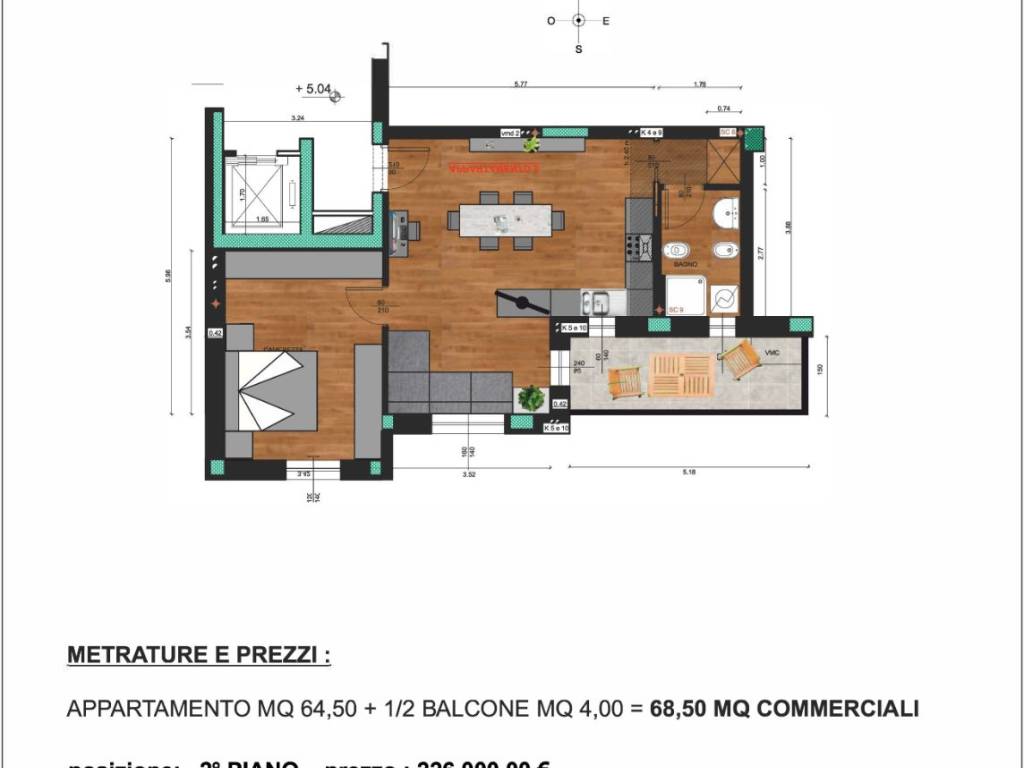 immagine annuncio 2 di 5