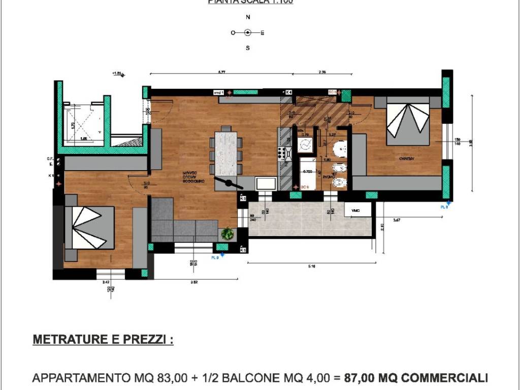 immagine annuncio 4 di 5