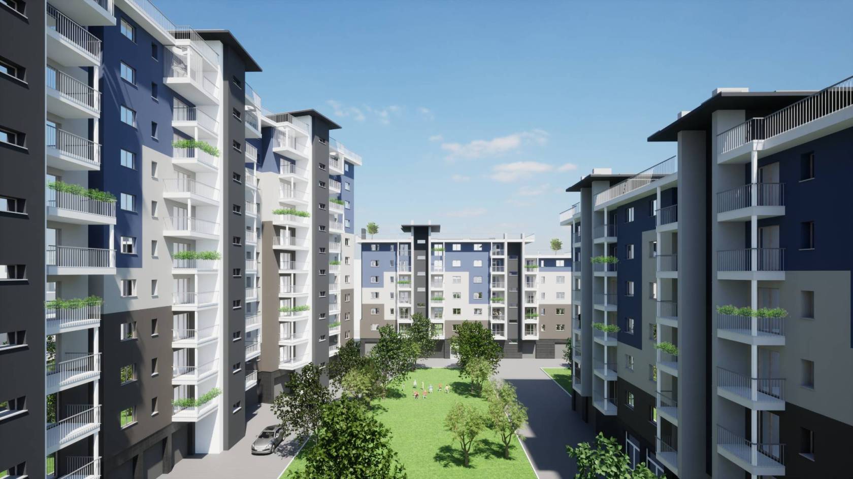 Appartamenti e Attici di nuova costruzione a Torino - Photo 3