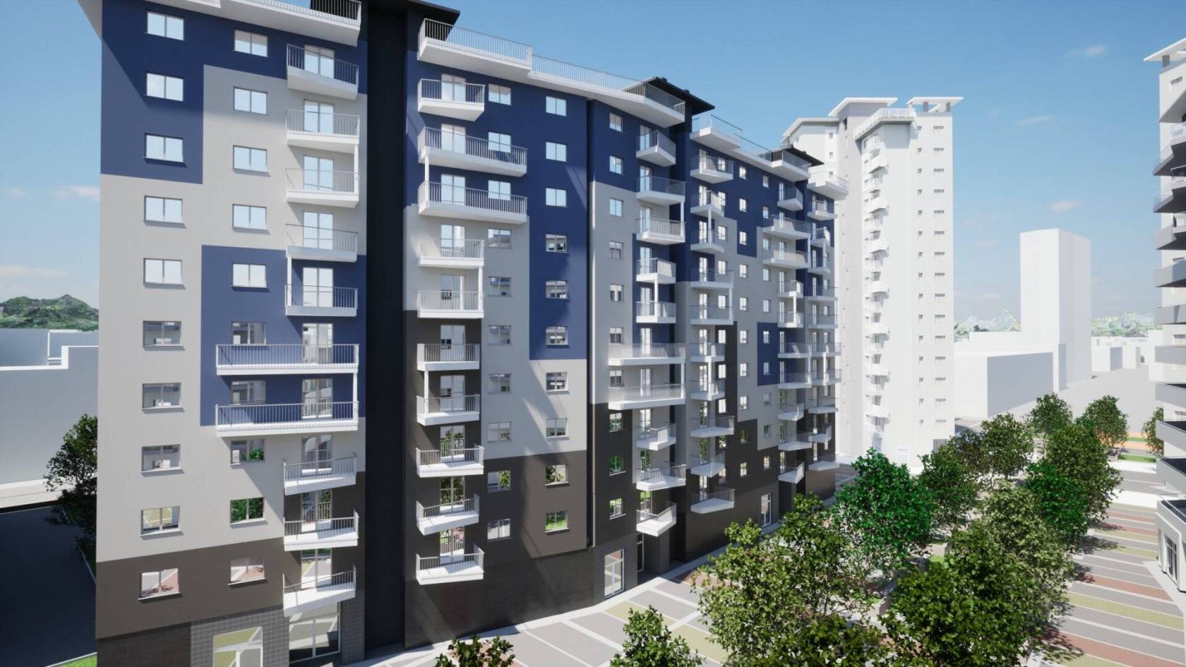 Appartamenti e Attici di nuova costruzione a Torino - Photo 5