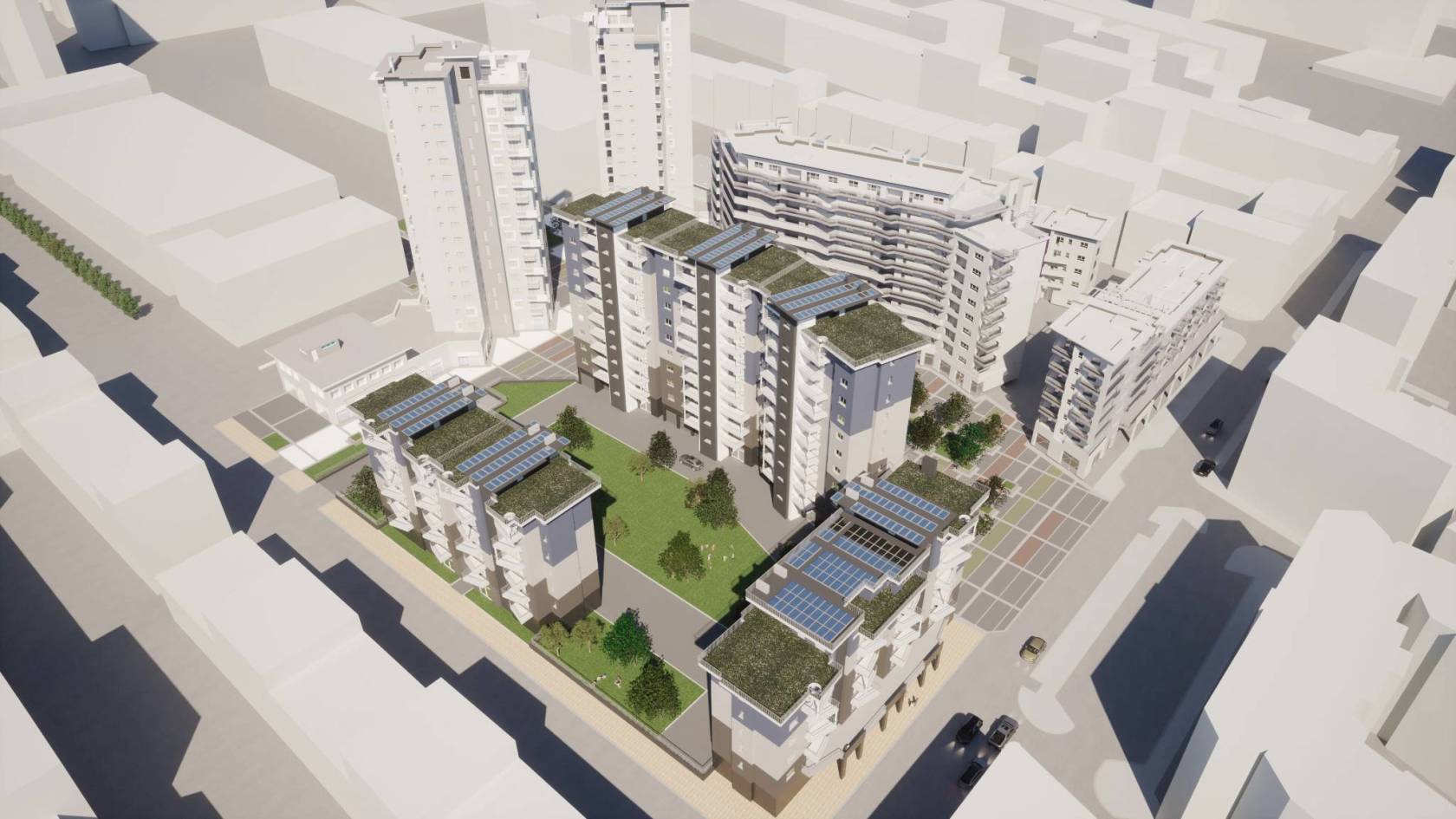 Appartamenti e Attici di nuova costruzione a Torino - Photo 8