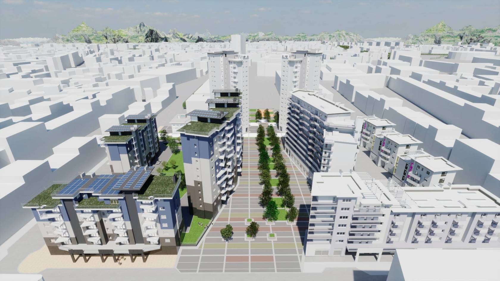 Appartamenti e Attici di nuova costruzione a Torino - Photo 10