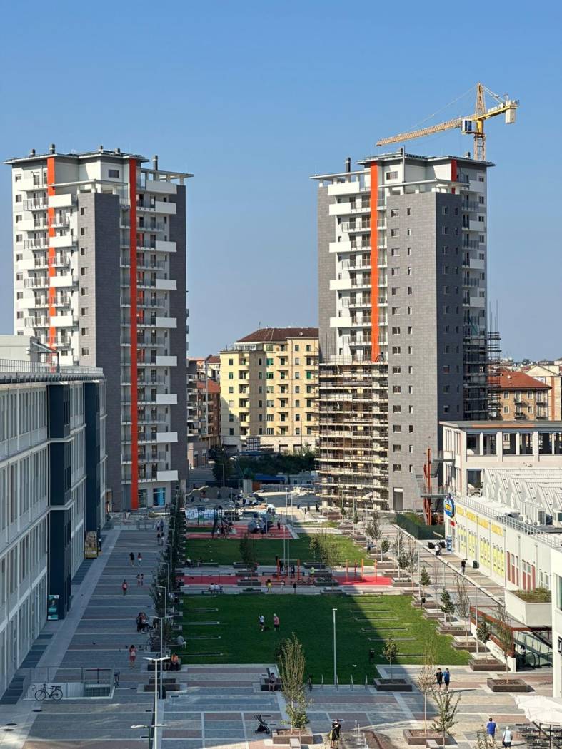 Appartamenti e Attici di nuova costruzione a Torino - Photo 12