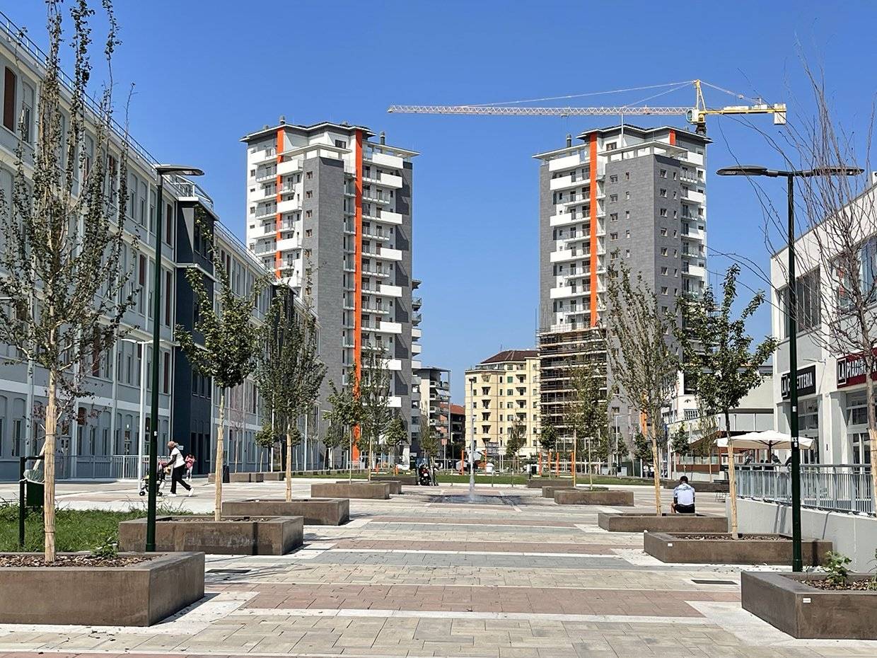 Appartamenti e Attici di nuova costruzione a Torino - Photo 19