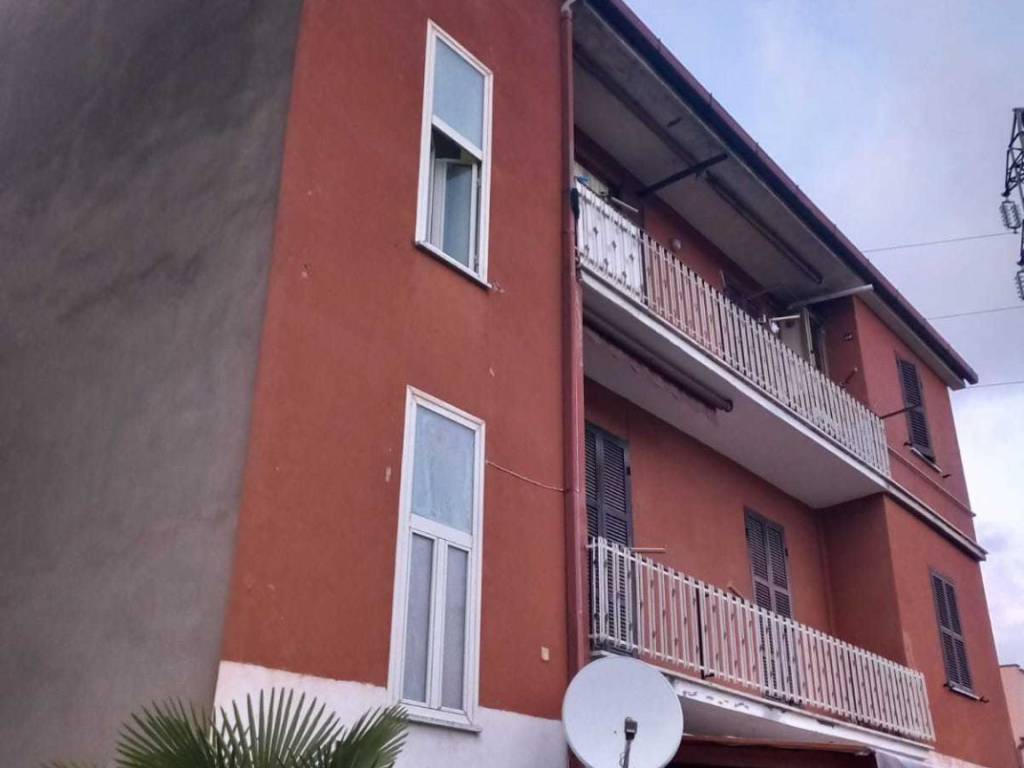 appartamento in vendita a Vicovaro
