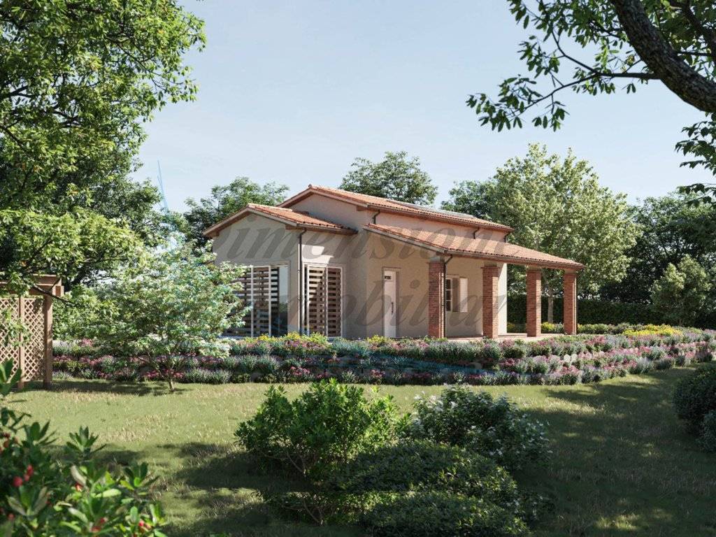 casa indipendente in vendita a Cecina
