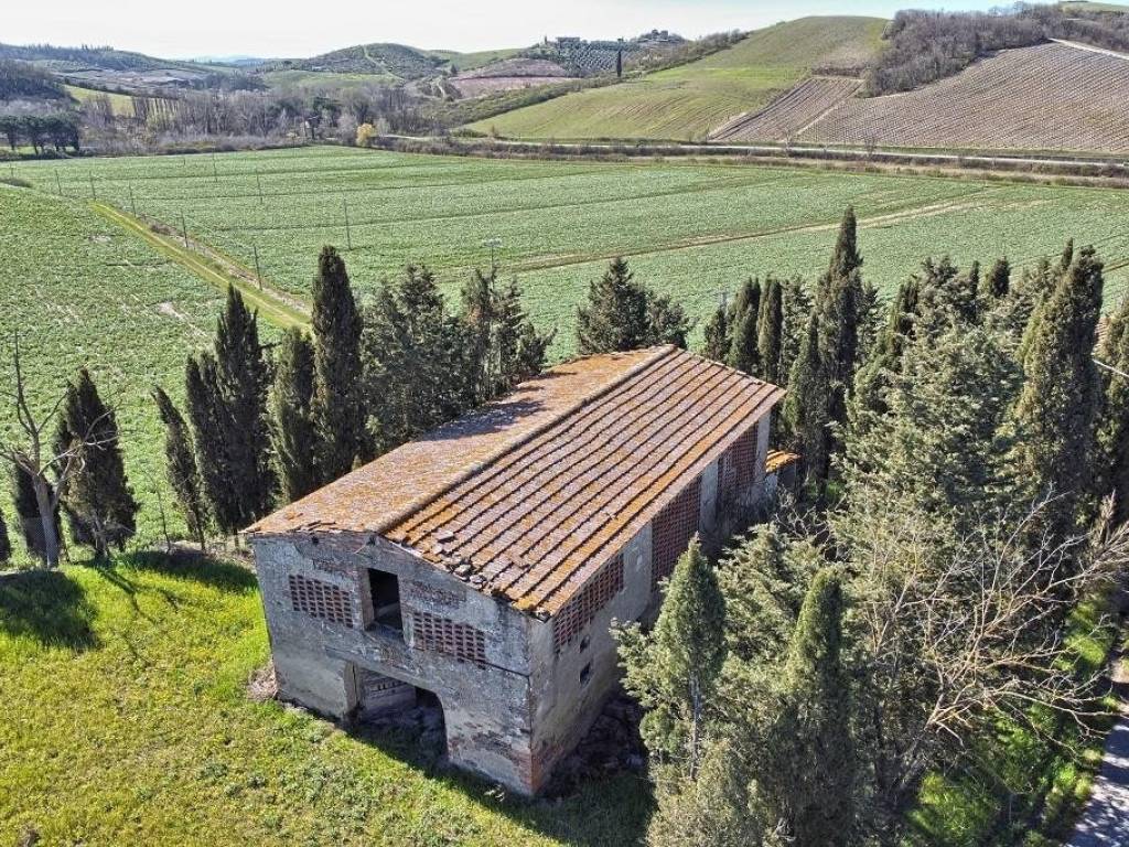 casa indipendente in vendita a Certaldo