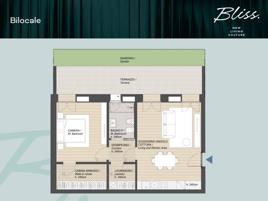 Appartamenti e Attici di nuova costruzione a Milano - Photo 32