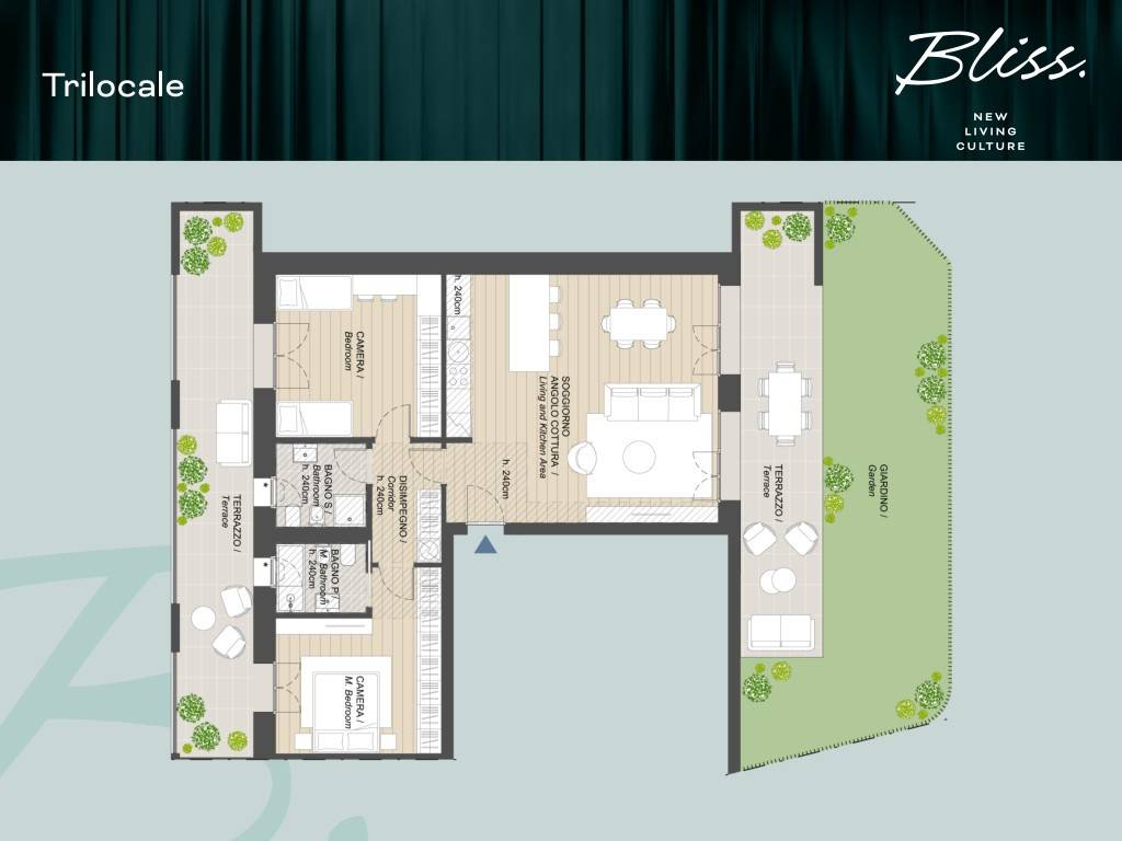 Appartamenti e Attici di nuova costruzione a Milano - Photo 33