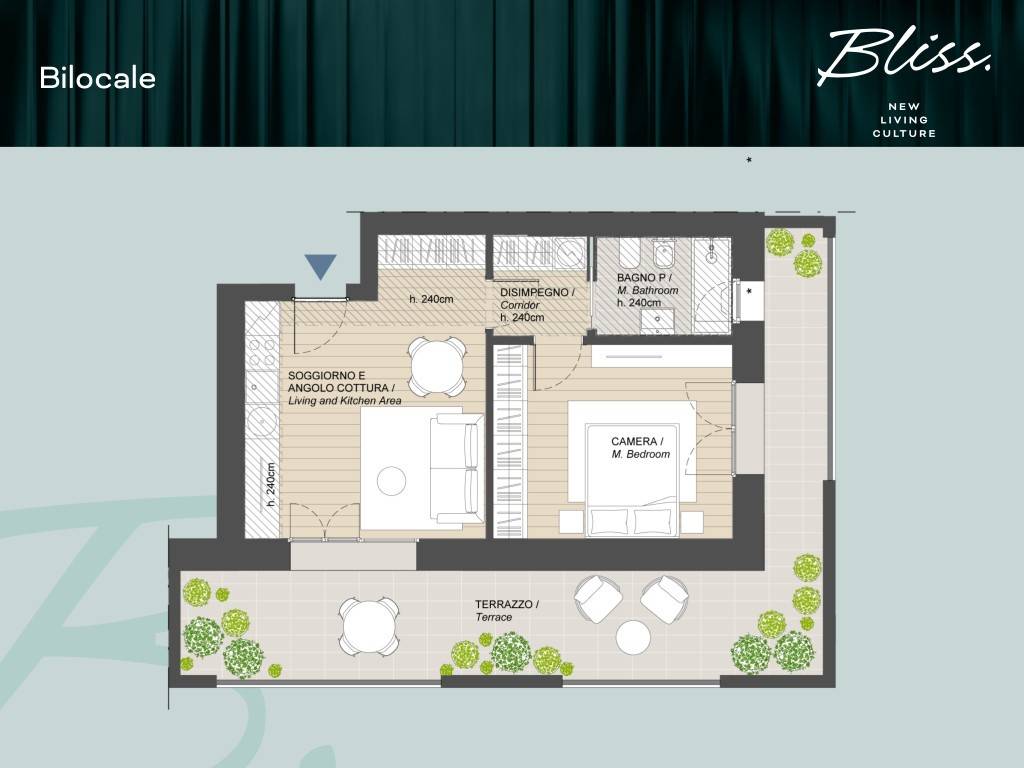 Appartamenti e Attici di nuova costruzione a Milano - Photo 34